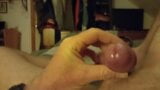 Cock Discipline, Solo Cock discipline, New Cock Ring play snapshot 10