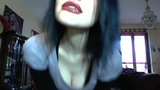 Mouth Masturbation snapshot 4