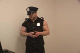 Macho cop snapshot 3