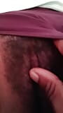 He rubs my wet pussy snapshot 6