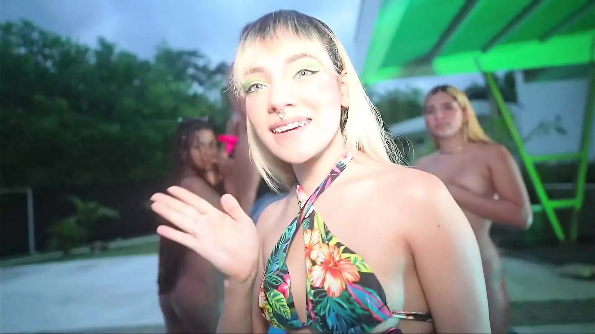 Nola Exico Porno Videos 2025: Pornostar-Sexszenen | xHamster