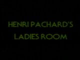 Ladies room (1987, États-Unis, Krista Lane, vidéo complète, déchirure de dvd) snapshot 1