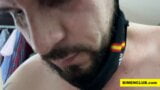 Bisex Macho Barebacking a Transman snapshot 7