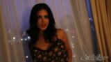 Video xxx baharu Sunny Leone hd 2023 snapshot 1