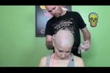 BALD GIRL snapshot 12