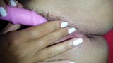 my white nails natural snapshot 2