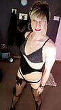 EmmaaaTV HOT German Shemale stripped snapshot 12