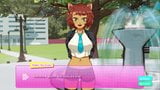 Heroes University H - Sex behind the college (6) snapshot 11