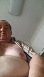 grandpa show on webcam snapshot 3