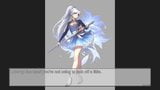 Weiss Schnee's Joi - The Joi Database snapshot 3