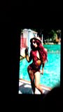 Sasha banks legit boss snapshot 1