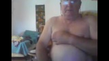 grandpa stroke on webcam snapshot 2