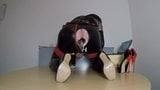 Speculum in tight boots snapshot 4