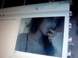 Moni Garcia from Cuba on msn snapshot 1