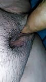 Zwarte gravin neukt wederom een geile, mooie bbw milf snapshot 8