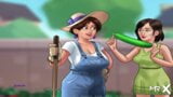 SummertimeSaga - what big cucumbers have you tried? E2 # 1 snapshot 3