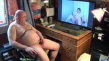 Wanking watching Xhamster snapshot 6