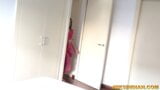 Hot Indian Bhabhi fucked rough by old Father in law snapshot 11