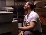 HBO OZ- chris meloni is sucked snapshot 1