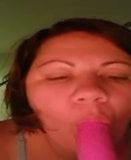 Dmuchanie mojego dildo snapshot 2