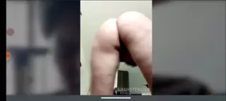 Mature Emma Masturbates and Shows Tits and Ass: Big Ass Porn ...