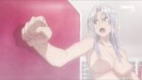 Triage X Fanservice Compilation Part 1 snapshot 9