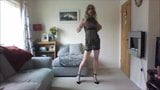 sexy lil minidress snapshot 4