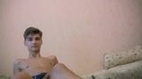 Fondling smooth and cut twink snapshot 9