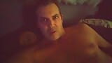 Hot Horny Daddy Jerking off snapshot 2