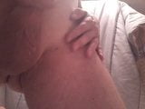 Stroking After Shave snapshot 9