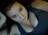 0293 Lauren, 19y, dari Michigan snapshot 9