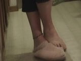 pink slippers snapshot 9