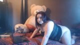 Sexig bbw camgirl freak - förhandsvisning snapshot 1