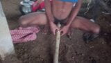 Desi Adivasi gay fucking snapshot 3