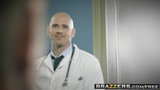 Brazzers - Doctor Adventures -  My Husband Is Right Outside. snapshot 2