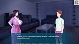 Complete Gameplay - SexNote, Part 4 snapshot 3