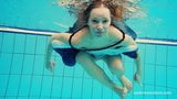 Unterwasser-Meerjungfrau - heißestes Küken aller Zeiten - Avenna snapshot 2