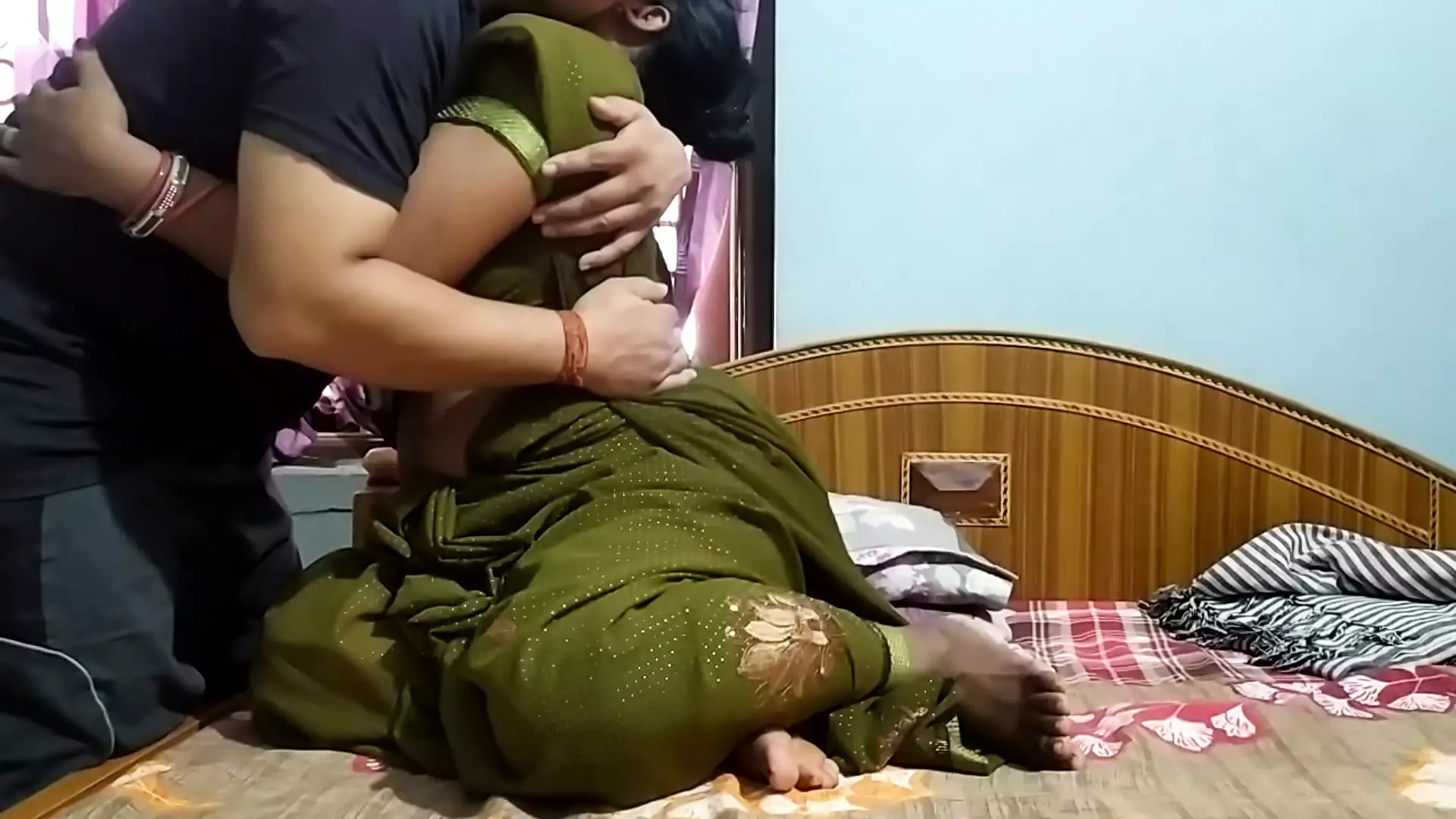 Professor Priya Sen fucking hard and riding cock in saree with her  Boyfriend on Xhamster 2023