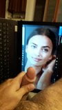 Che for beautiful Irina shayk snapshot 8