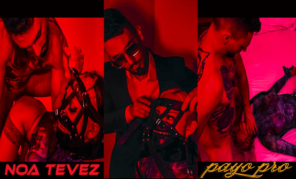 Cheating Wife Gets Punished Hard – Payo Pro, Noa Tevez