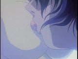 Anime Lesbo snapshot 12