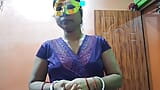 Indian deshi maid fucked with landloder with bangla audio snapshot 3