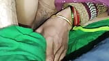 Desi Kaambaali Sakshi Rani ki chudai malik ne choda raat ko bulake indisches sexy mädchen snapshot 13