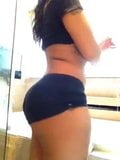 Thick Booty Twerking snapshot 1