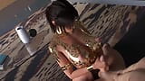 Gifdoozer - sexy kompilace 3D sexu Hentai - 9 snapshot 2