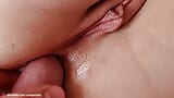 Hot Asshole CloseUp Massage And Cum! snapshot 5