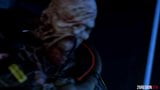 3d sfm - 26region - Jill Valentine von Resident Evil snapshot 1