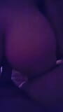 Bouncing my sexy ass on a hard cock - Mama_Foxx94 snapshot 2