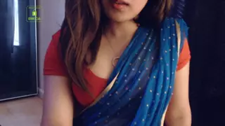 Cammodel Badgirllhr in Saree: Webcam Webcam Porn | xHamster