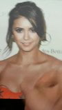 Nina Dobrev semen homenaje snapshot 8